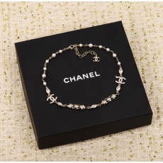 Chanel Necklaces